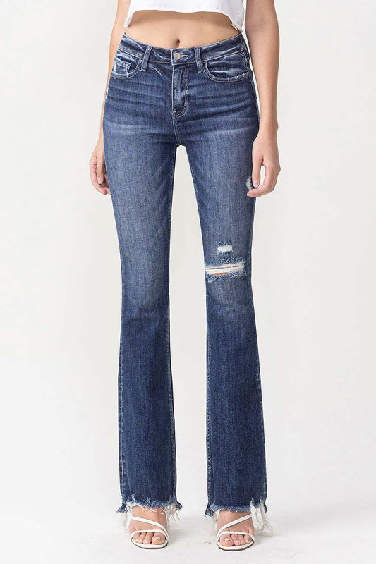 HR Flare Jean