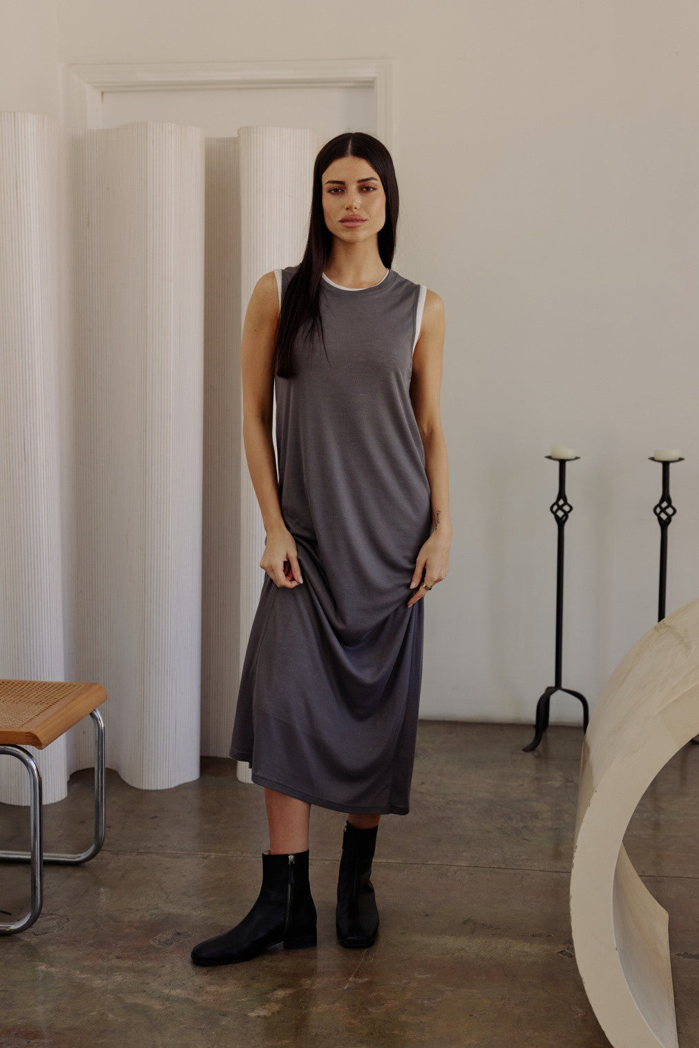 The Eunice Dress