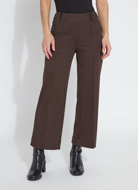 Livia Crop Pant