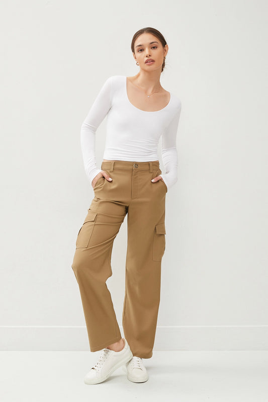 Spice Cargo Pant