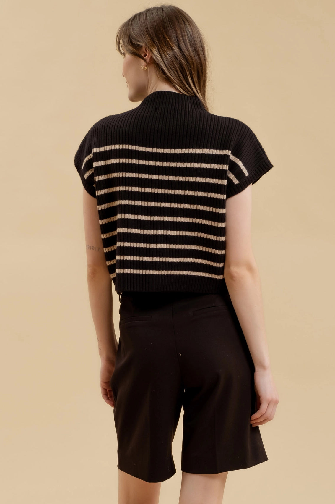 Fantasia Knit Top