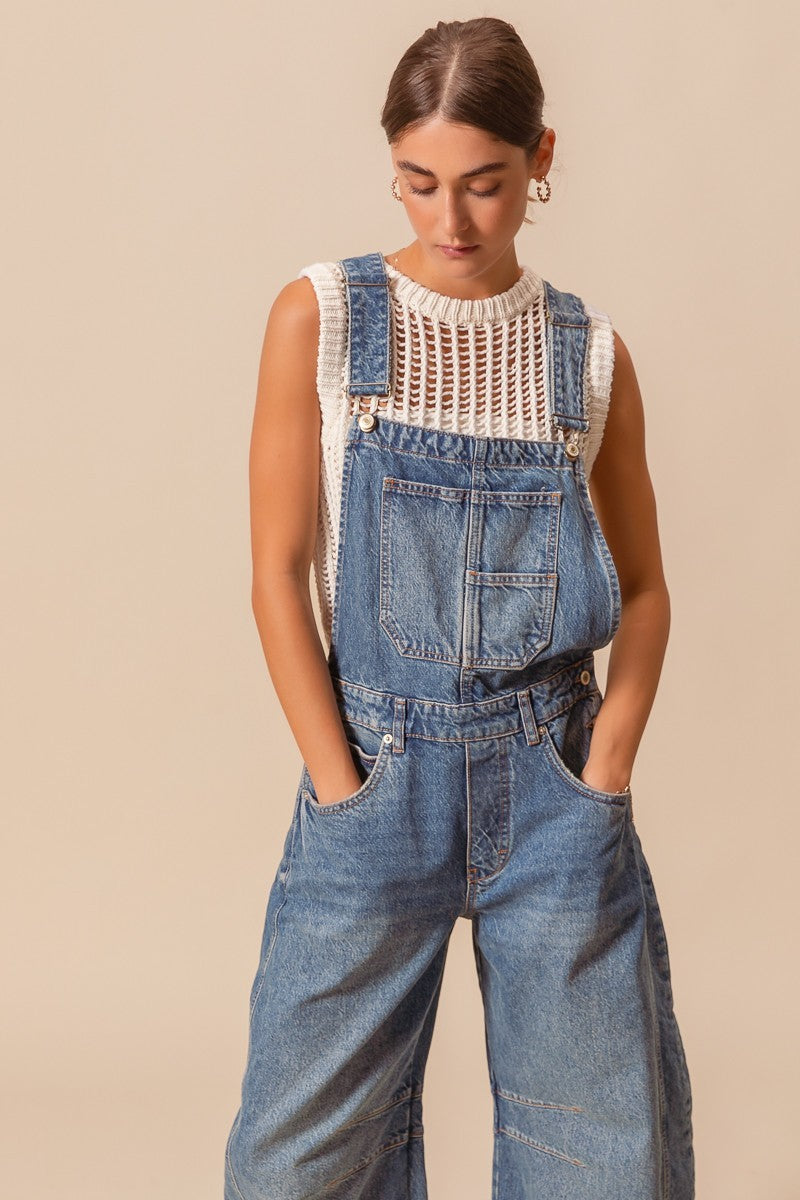 So Me Overalls