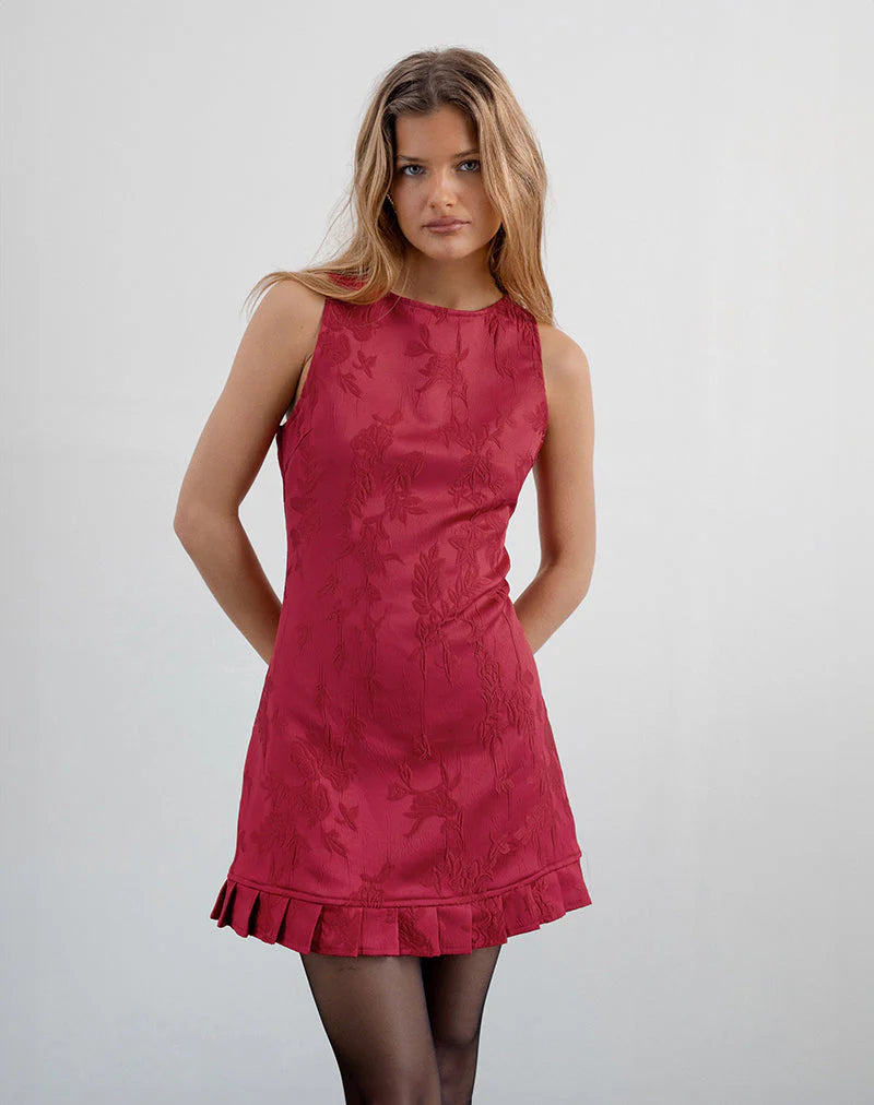 Benian Mini Dress