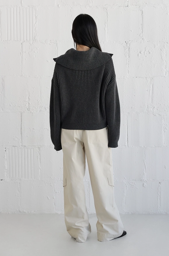 The Addison Sweater