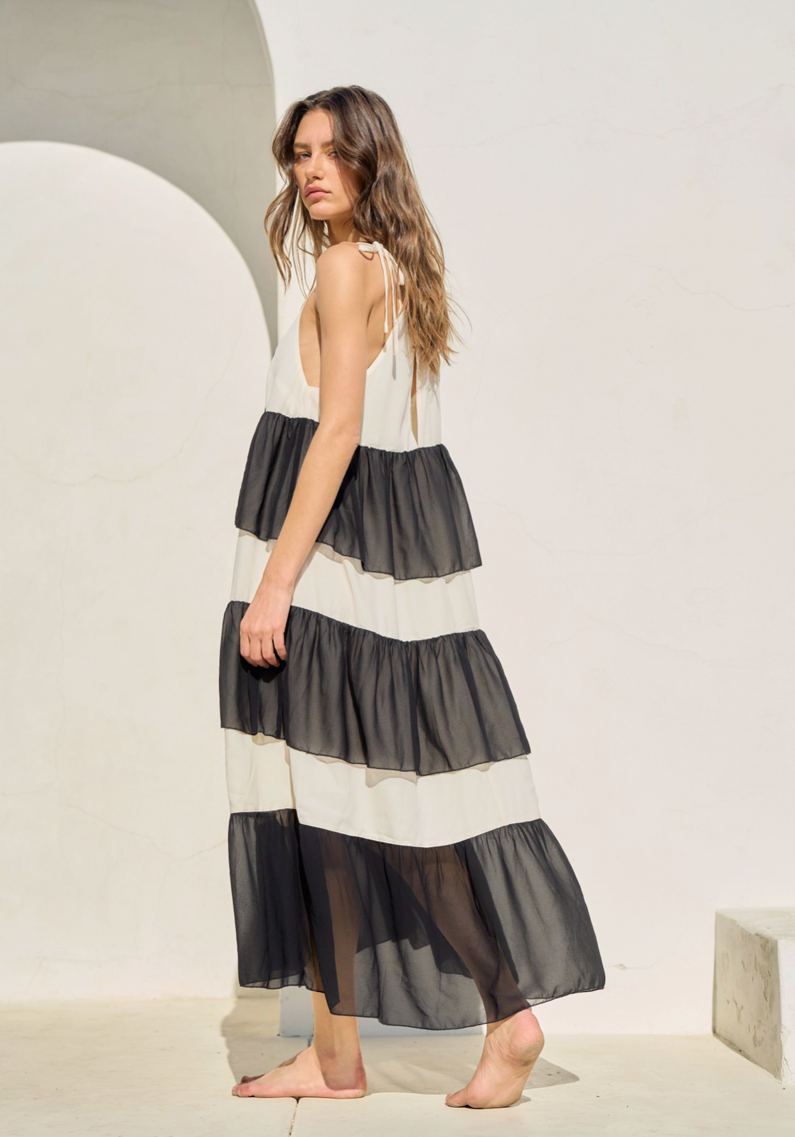 Talia Maxi Dress