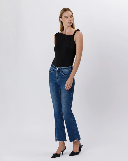 Hadley HR Bootcut Jeans