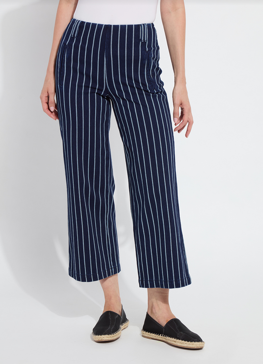 Esme Cropped Pant