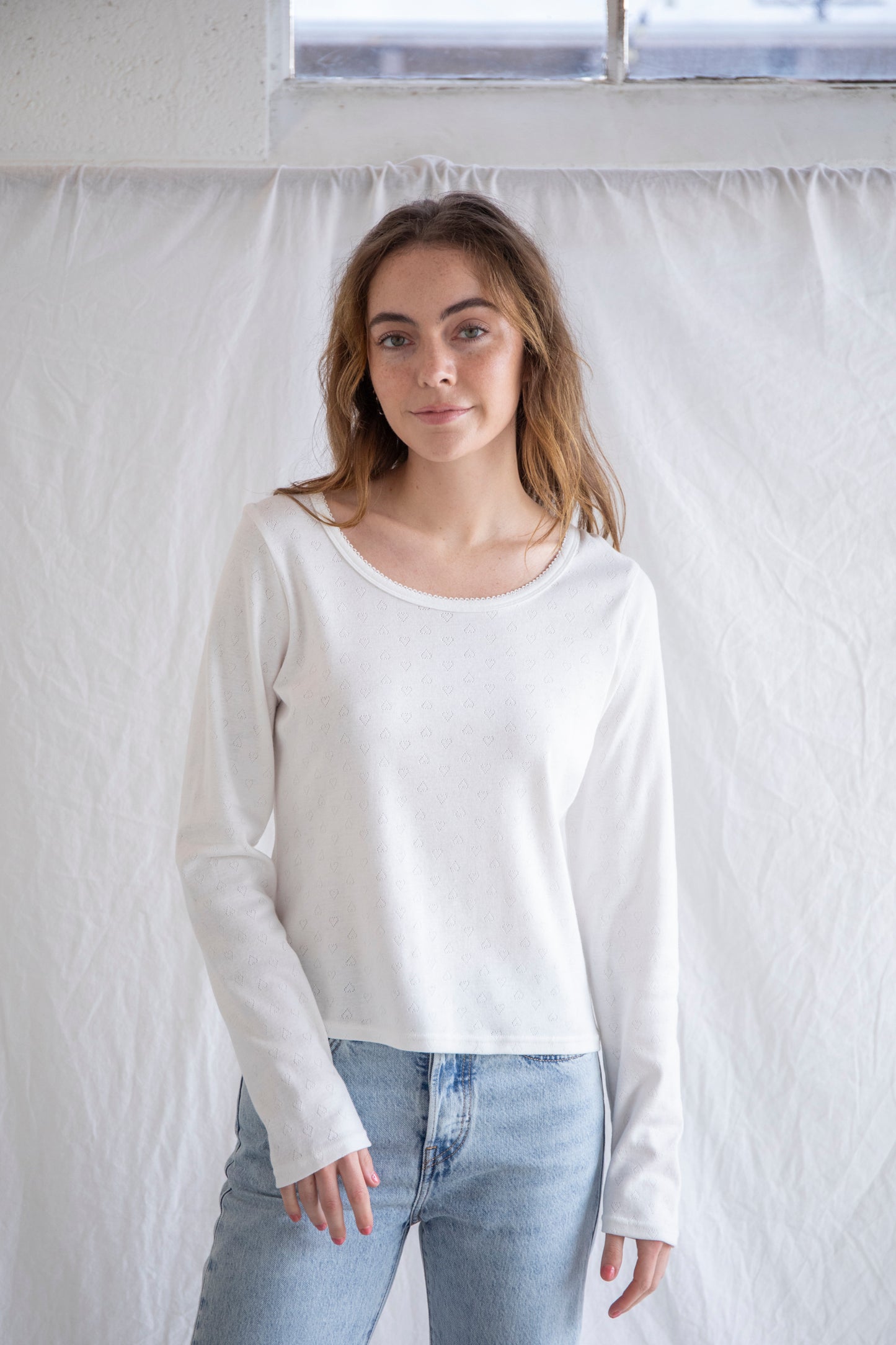 Aiko LS Top