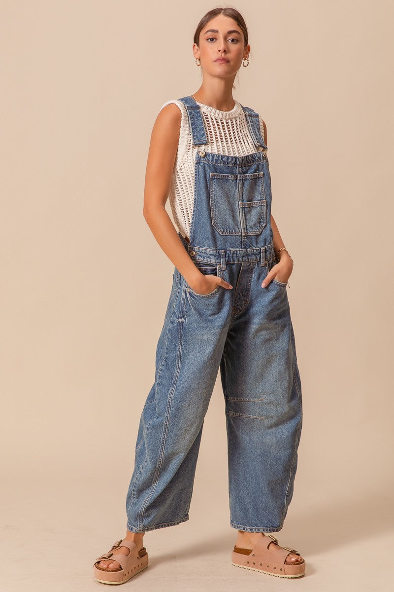 So Me Overalls