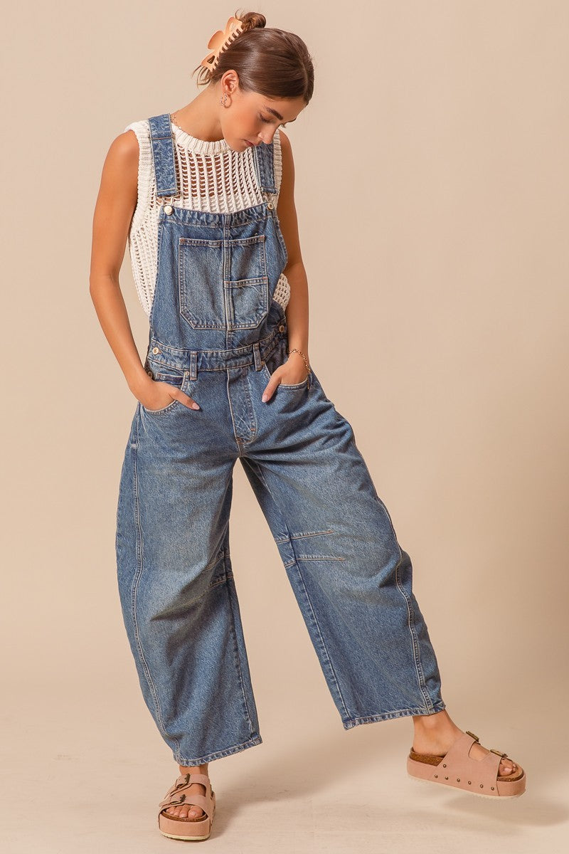 So Me Overalls